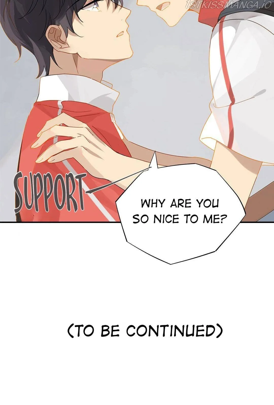 Hope You’ve Been Well Chapter 25 page 31 - 