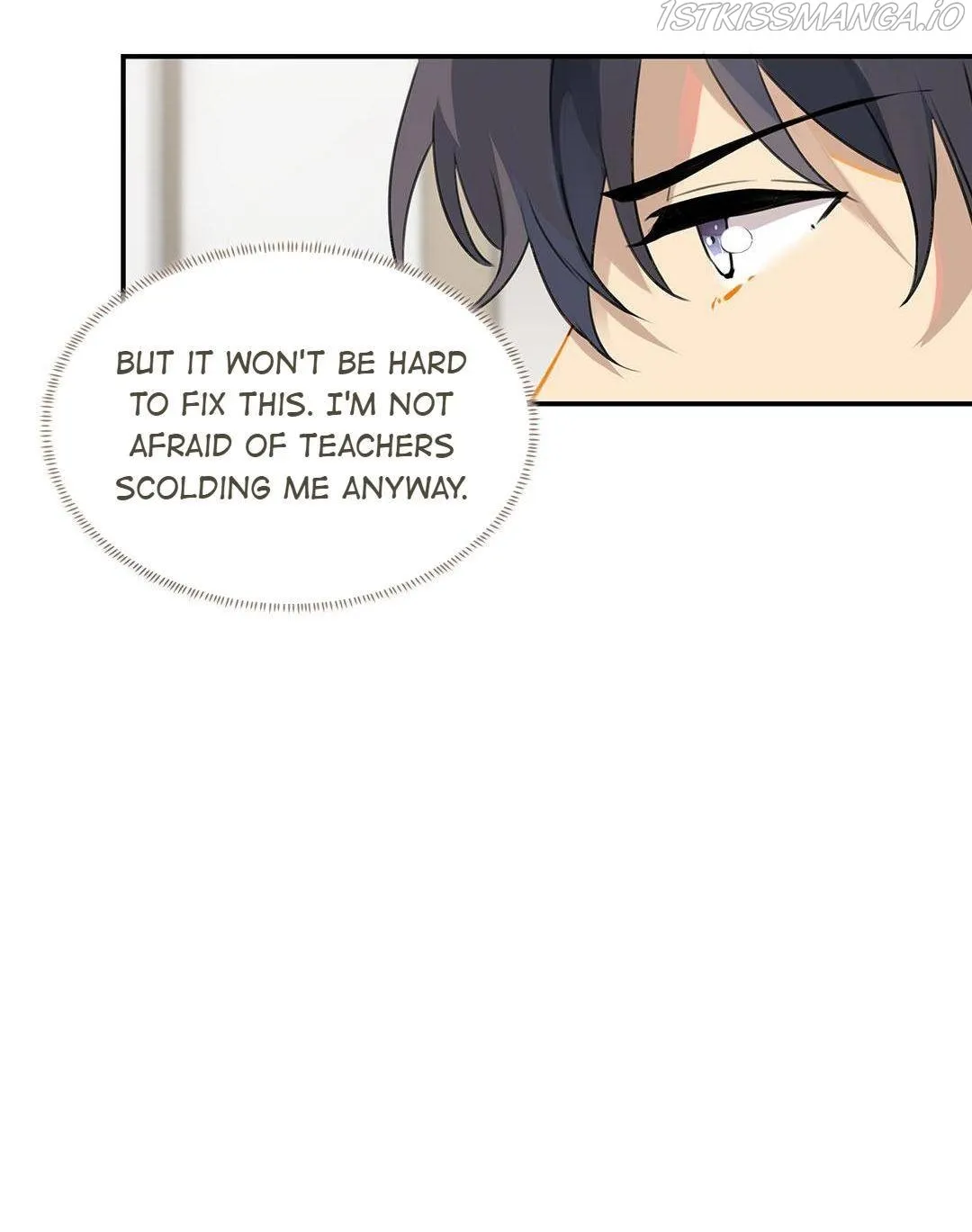 Hope You’ve Been Well Chapter 25 page 6 - 