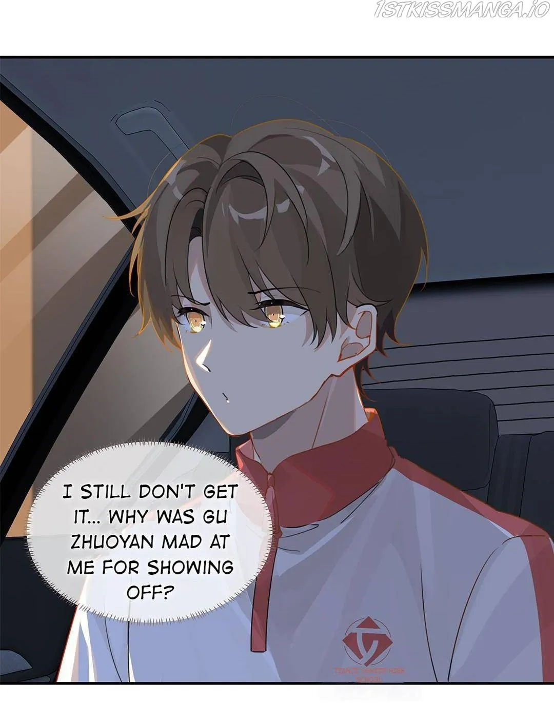 Hope You’ve Been Well Chapter 26 page 13 - 