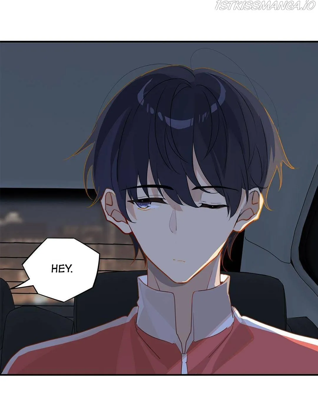 Hope You’ve Been Well Chapter 26 page 15 - 