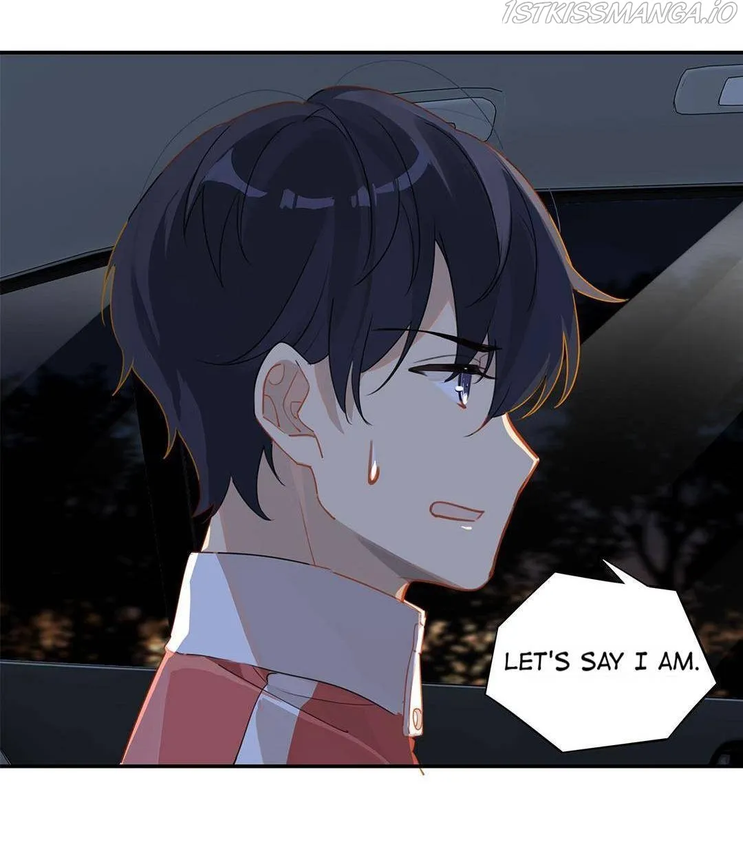 Hope You’ve Been Well Chapter 26 page 17 - 