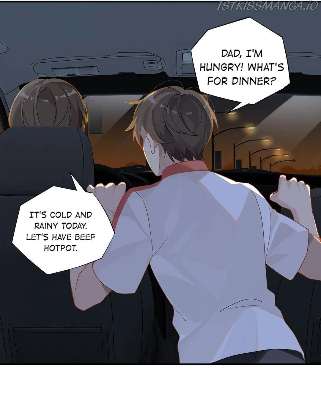 Hope You’ve Been Well Chapter 26 page 19 - 