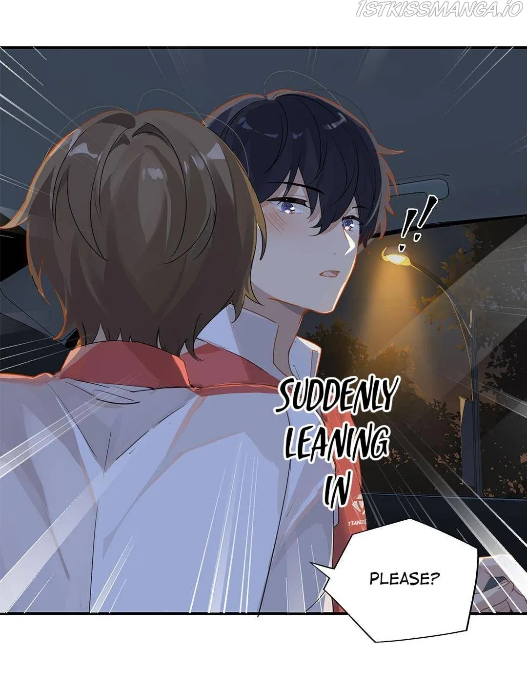 Hope You’ve Been Well Chapter 26 page 21 - 