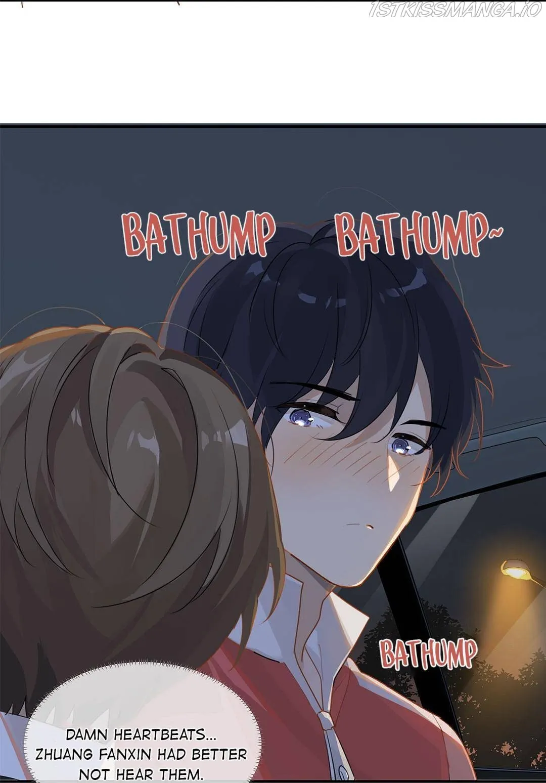 Hope You’ve Been Well Chapter 26 page 23 - 