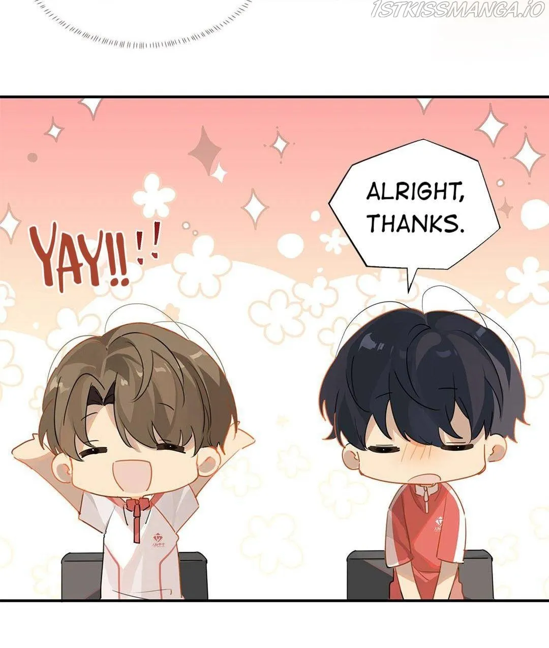 Hope You’ve Been Well Chapter 26 page 24 - 