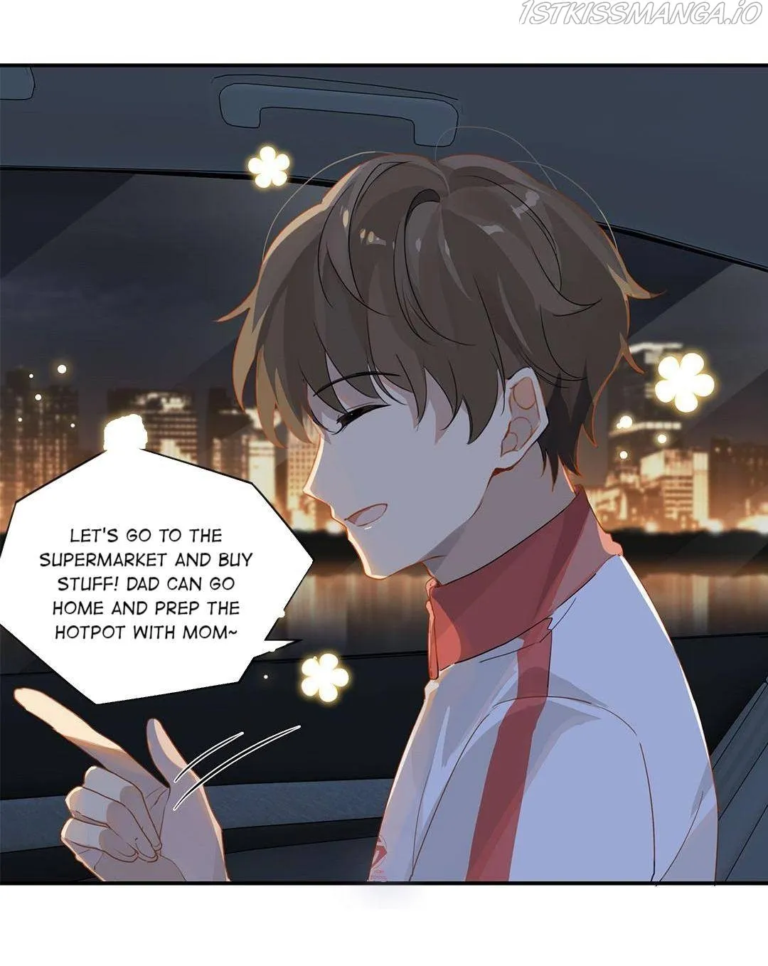 Hope You’ve Been Well Chapter 26 page 25 - 