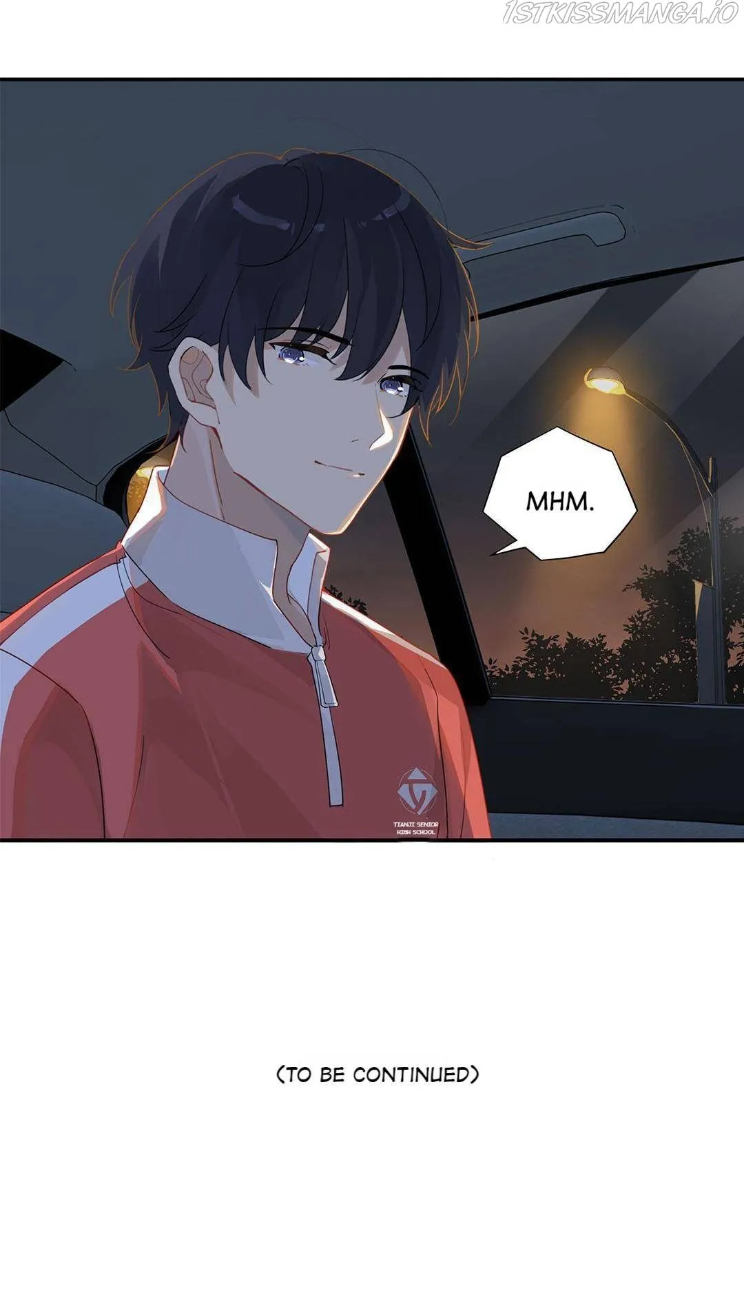 Hope You’ve Been Well Chapter 26 page 26 - 