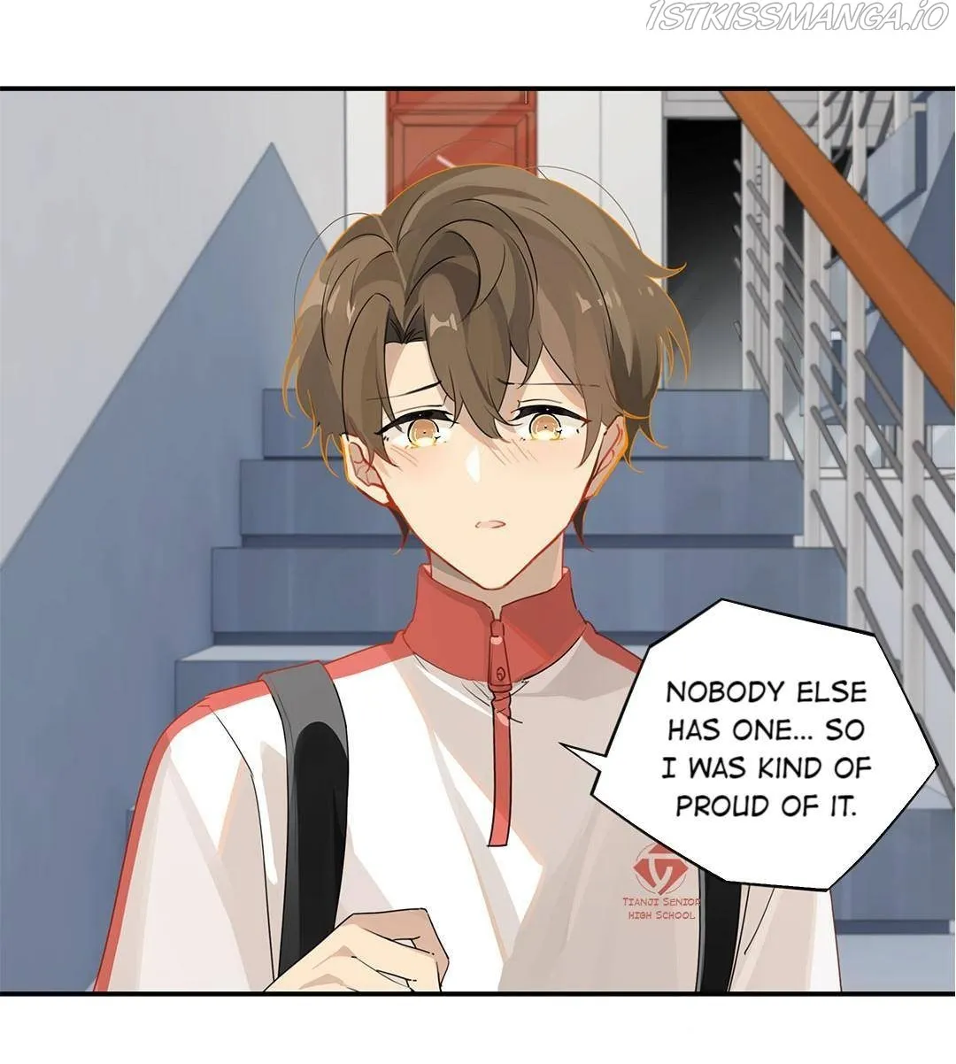 Hope You’ve Been Well Chapter 26 page 6 - 