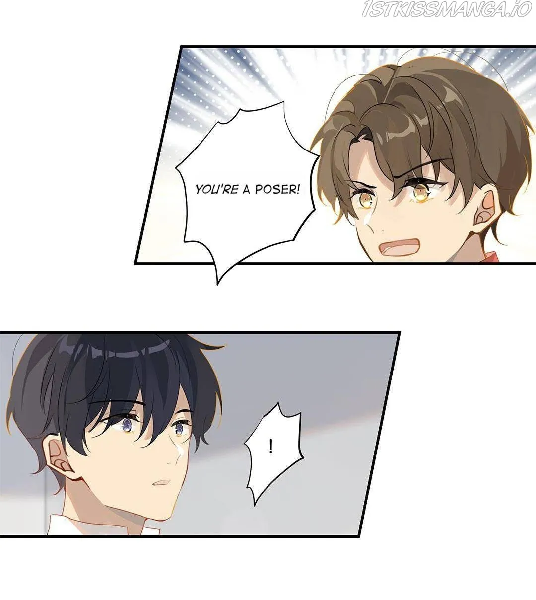 Hope You’ve Been Well Chapter 26 page 8 - 