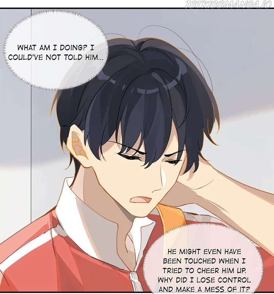 Hope You’ve Been Well Chapter 26 page 9 - 