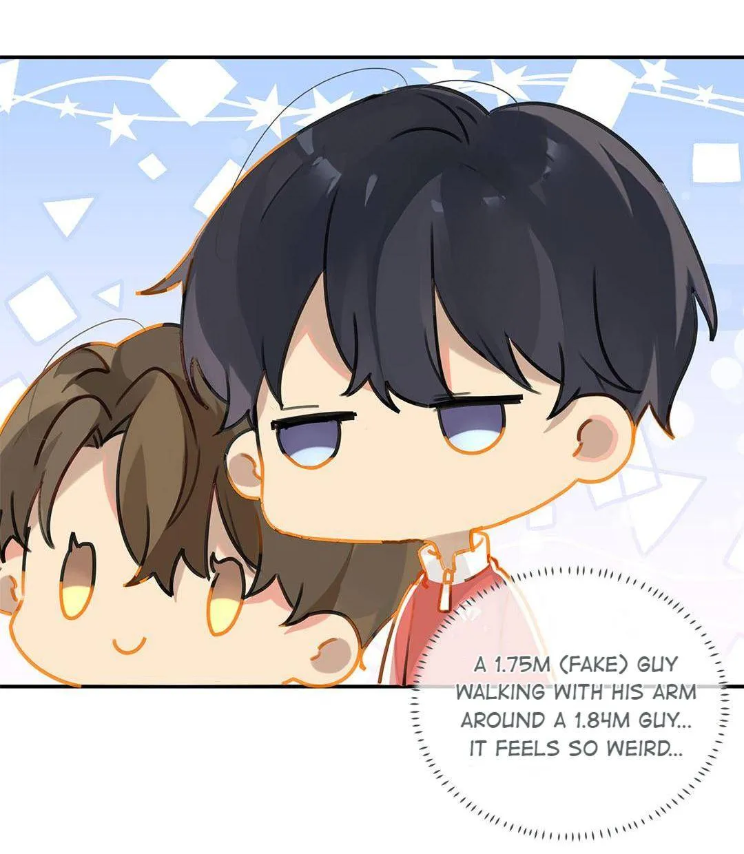 Hope You’ve Been Well Chapter 27 page 12 - 