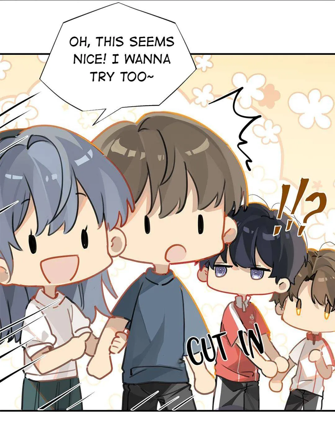 Hope You’ve Been Well Chapter 27 page 15 - 