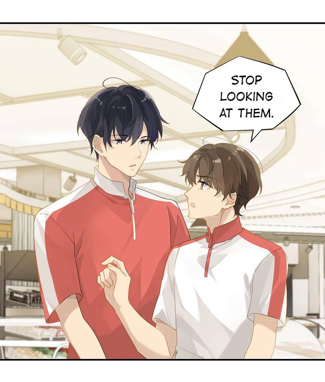 Hope You’ve Been Well Chapter 27 page 19 - 