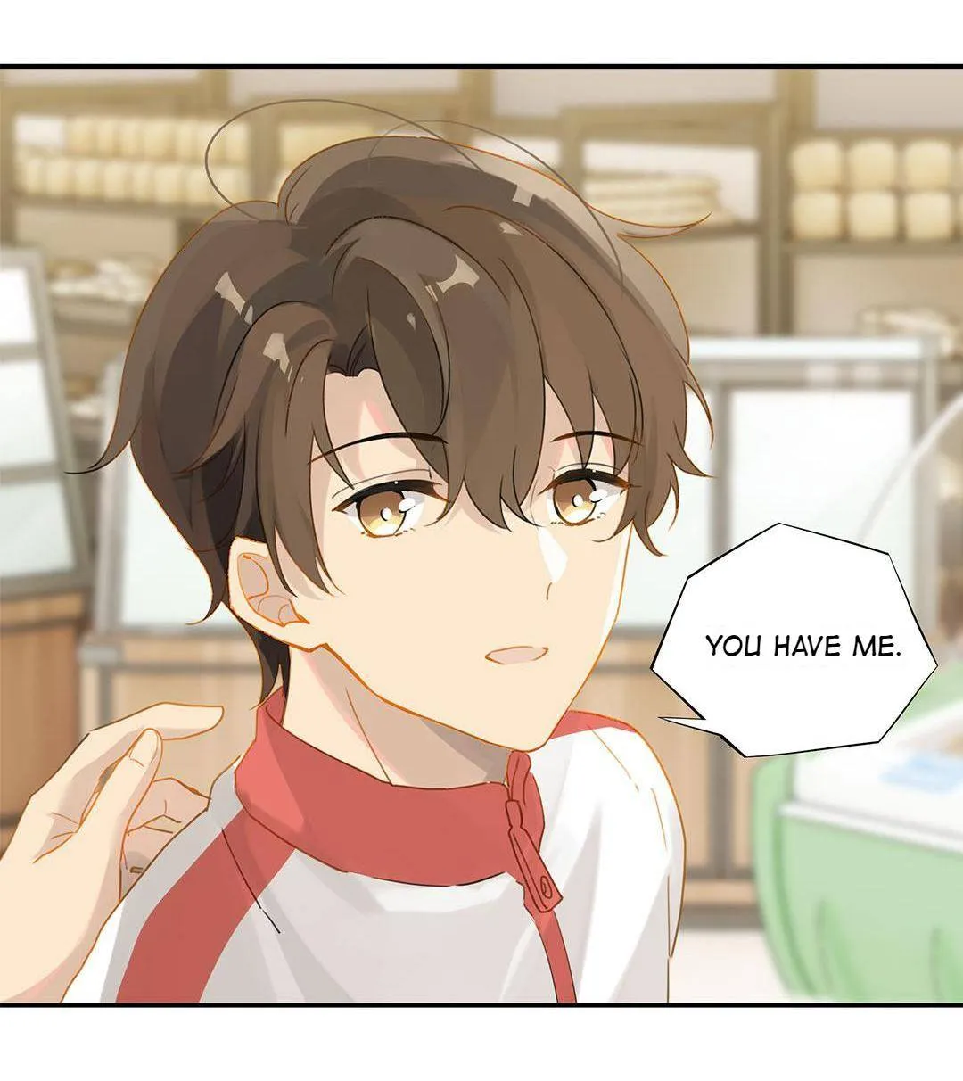 Hope You’ve Been Well Chapter 27 page 20 - 