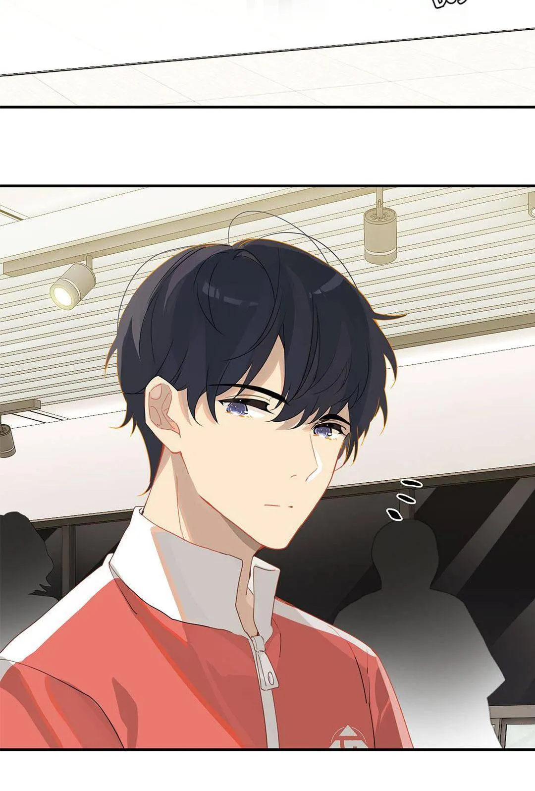 Hope You’ve Been Well Chapter 27 page 3 - 