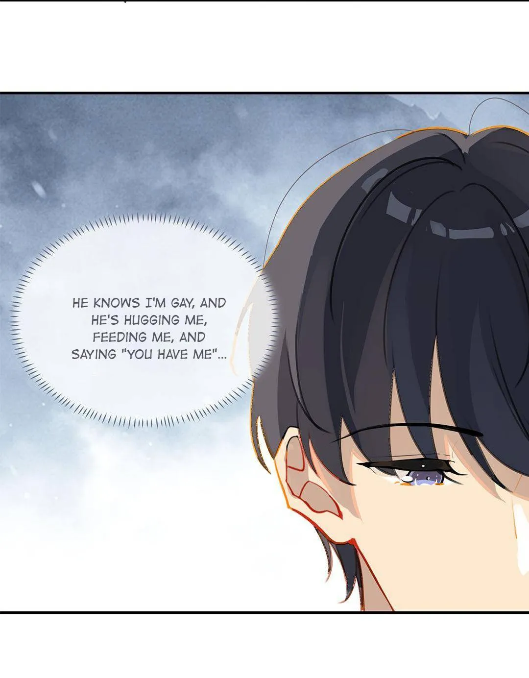 Hope You’ve Been Well Chapter 27 page 23 - 