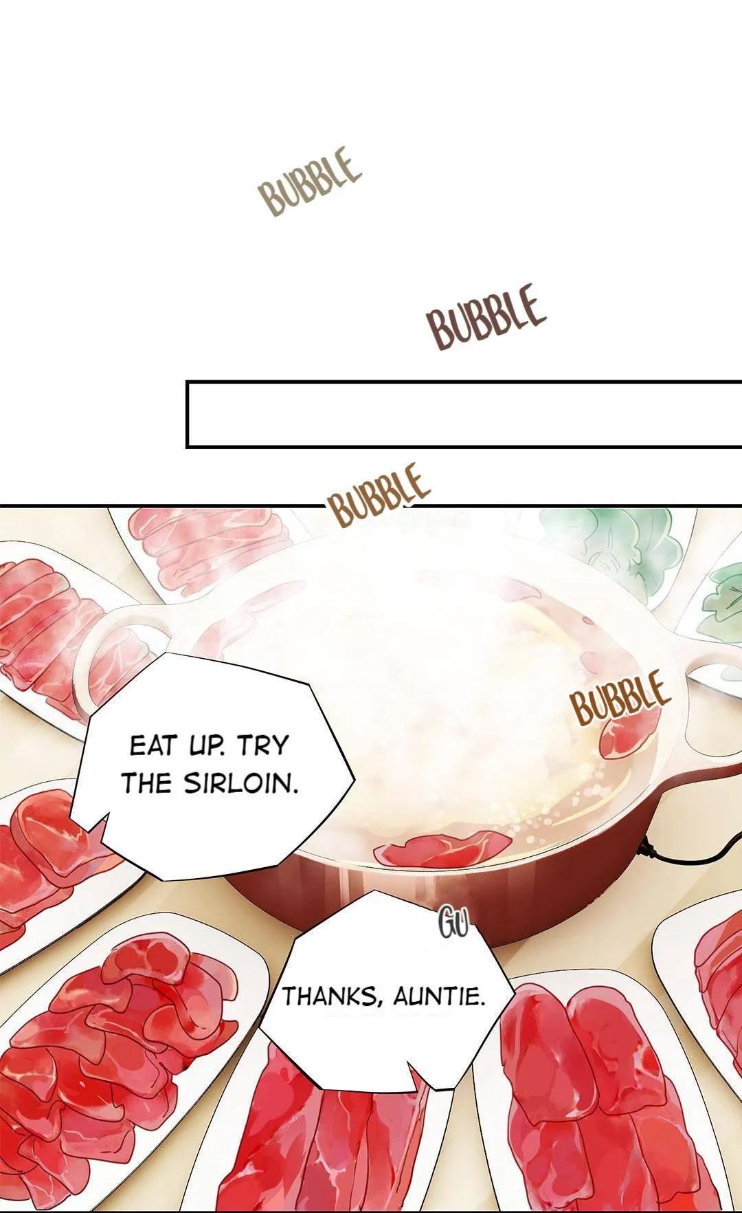 Hope You’ve Been Well Chapter 27 page 25 - 