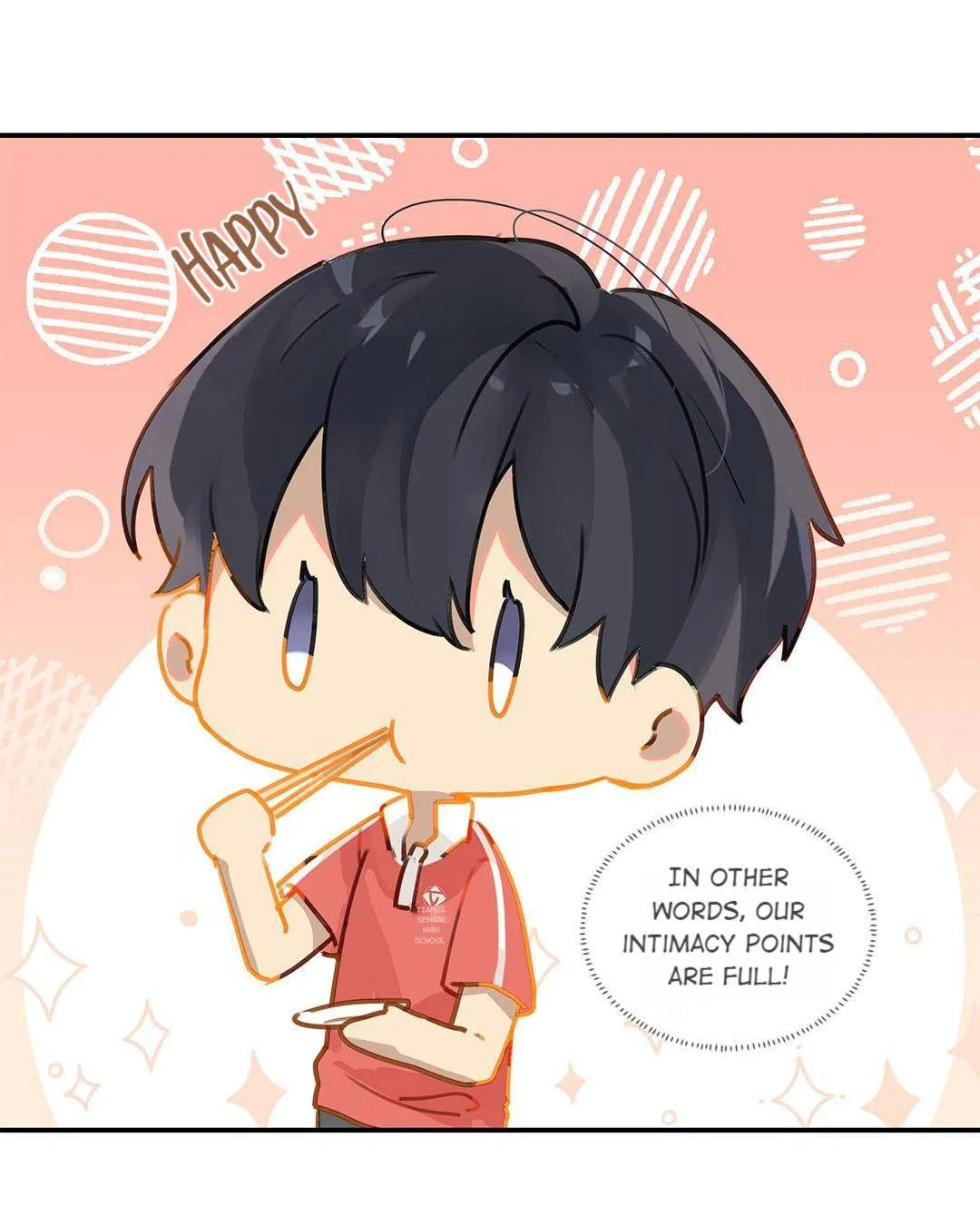 Hope You’ve Been Well Chapter 27 page 29 - 