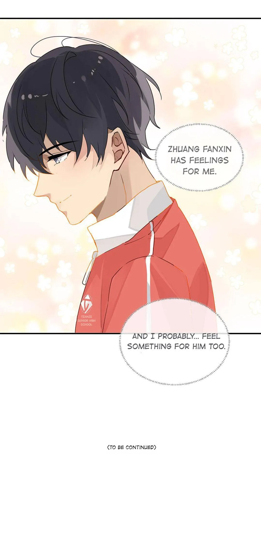 Hope You’ve Been Well Chapter 27 page 30 - 