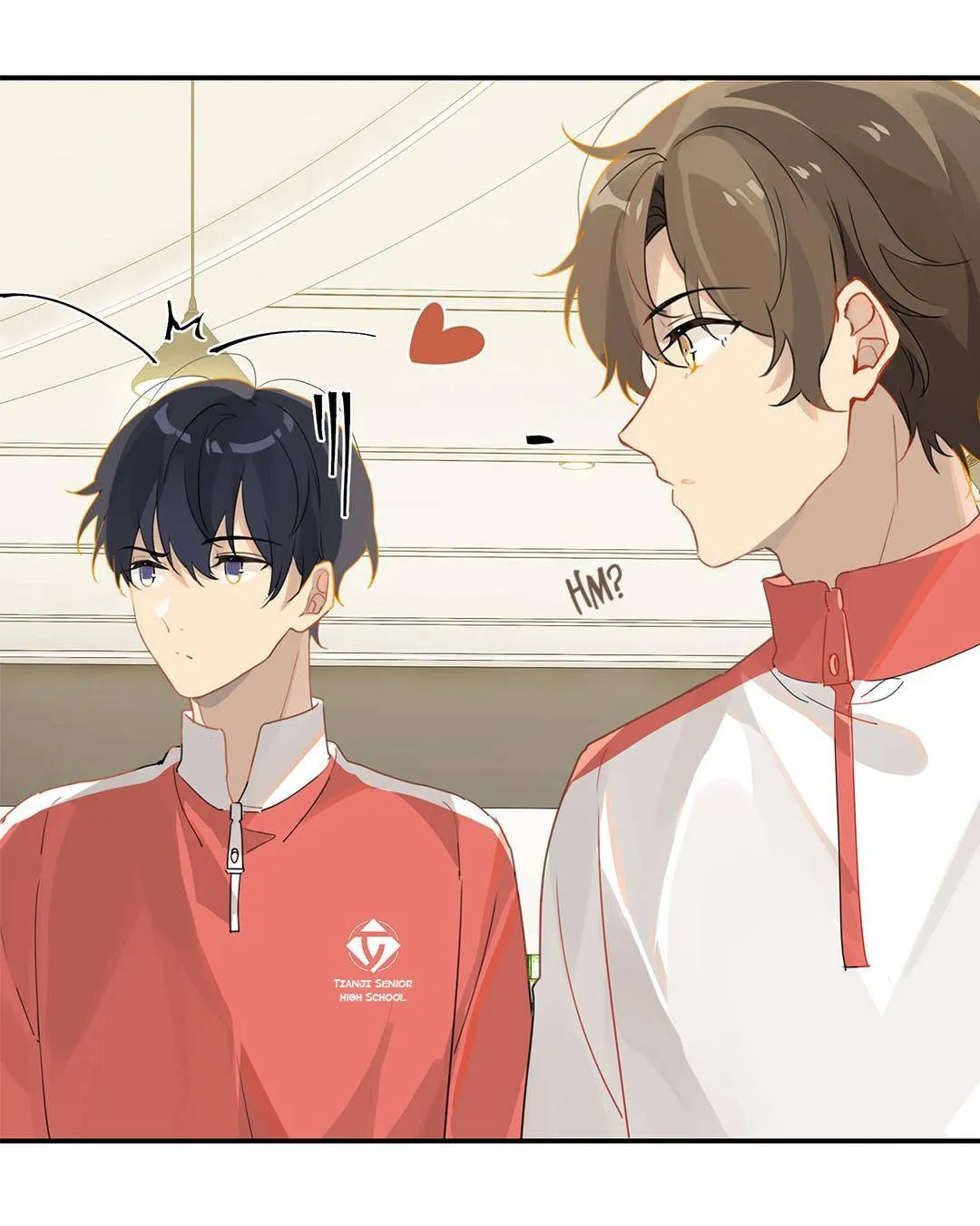 Hope You’ve Been Well Chapter 27 page 5 - 