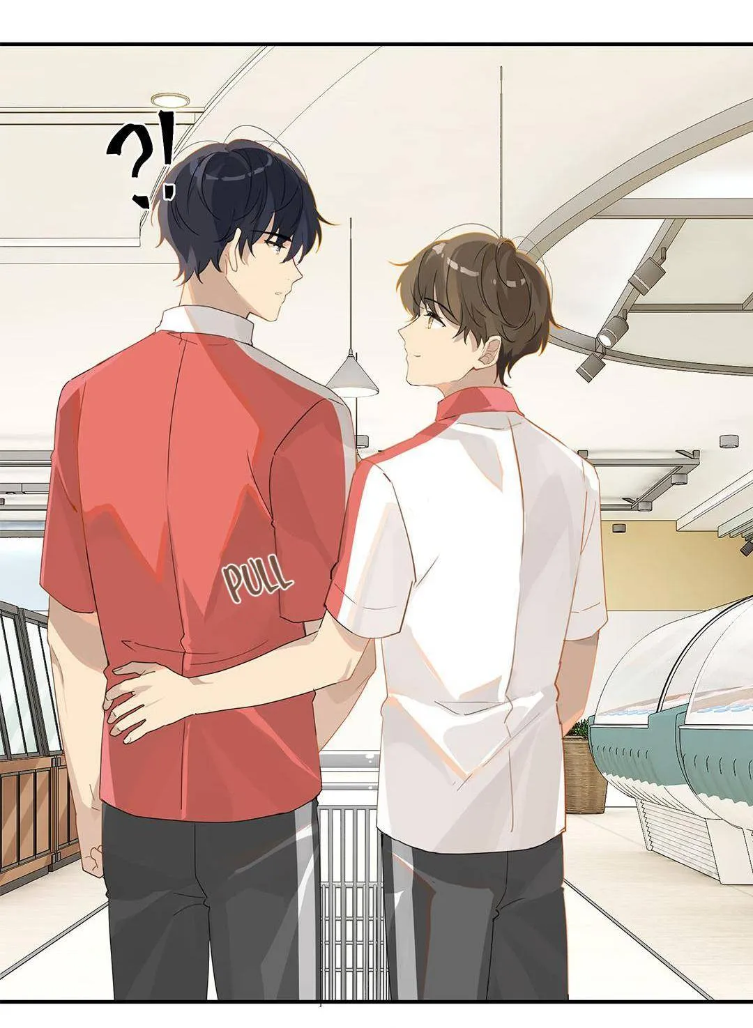 Hope You’ve Been Well Chapter 27 page 8 - 