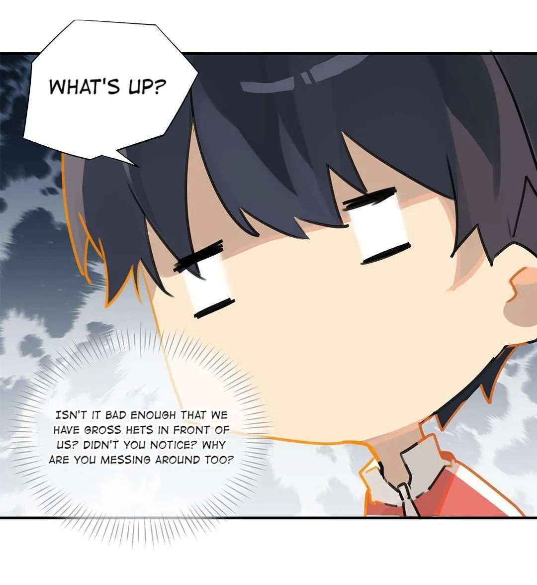 Hope You’ve Been Well Chapter 27 page 9 - 