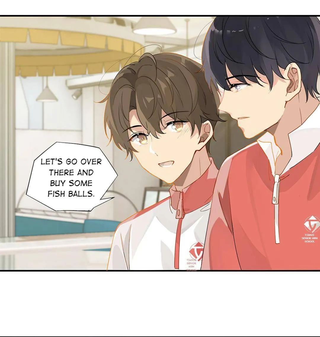 Hope You’ve Been Well Chapter 27 page 10 - 