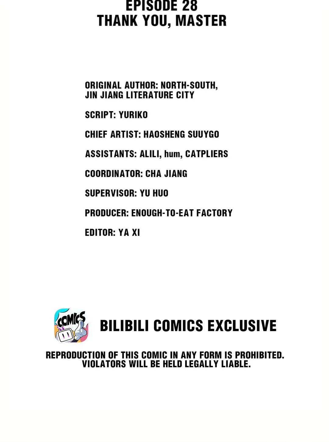 Hope You’ve Been Well Chapter 28 page 2 - 