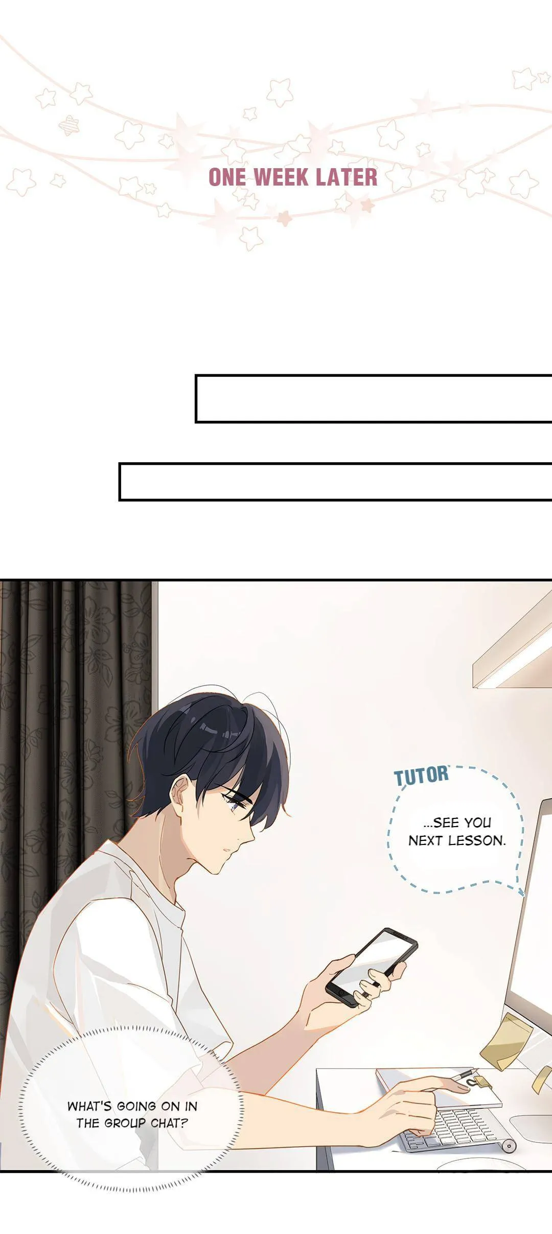 Hope You’ve Been Well Chapter 28 page 12 - 