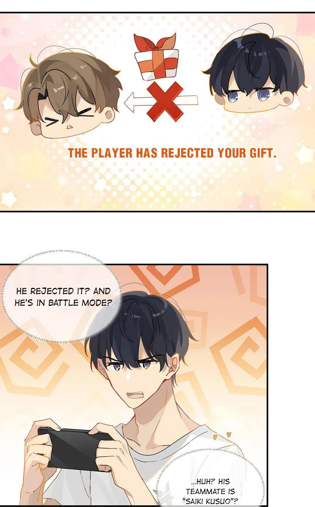 Hope You’ve Been Well Chapter 28 page 19 - 