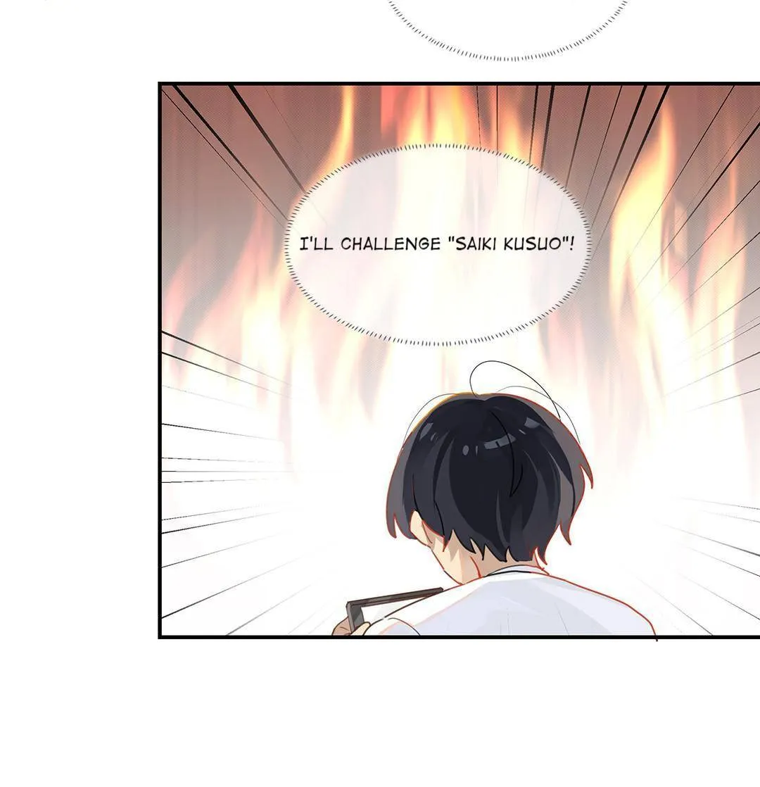 Hope You’ve Been Well Chapter 28 page 20 - 