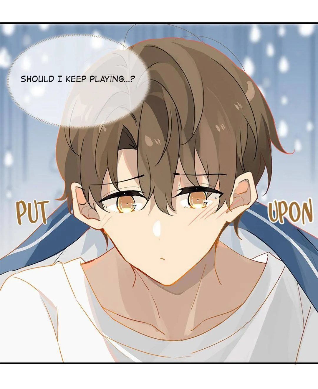 Hope You’ve Been Well Chapter 28 page 22 - 