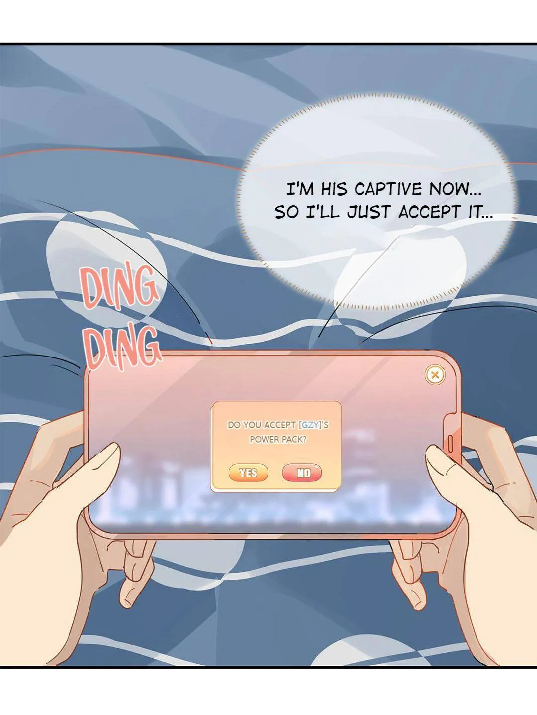 Hope You’ve Been Well Chapter 28 page 23 - 