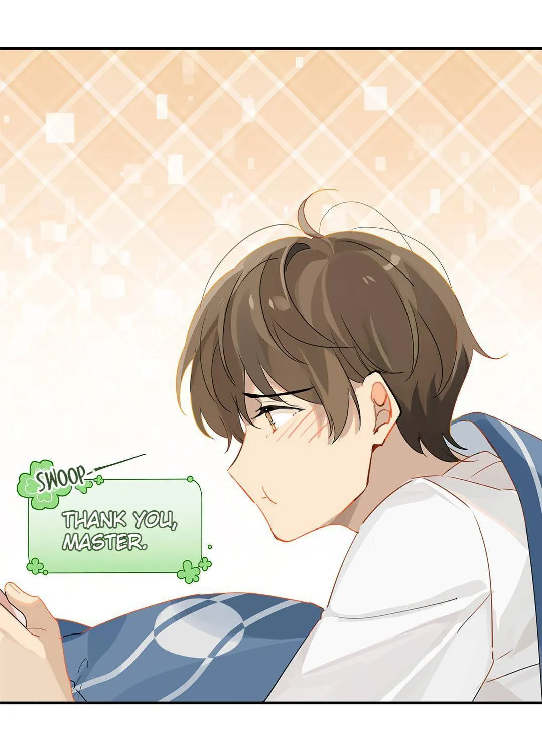 Hope You’ve Been Well Chapter 28 page 24 - 