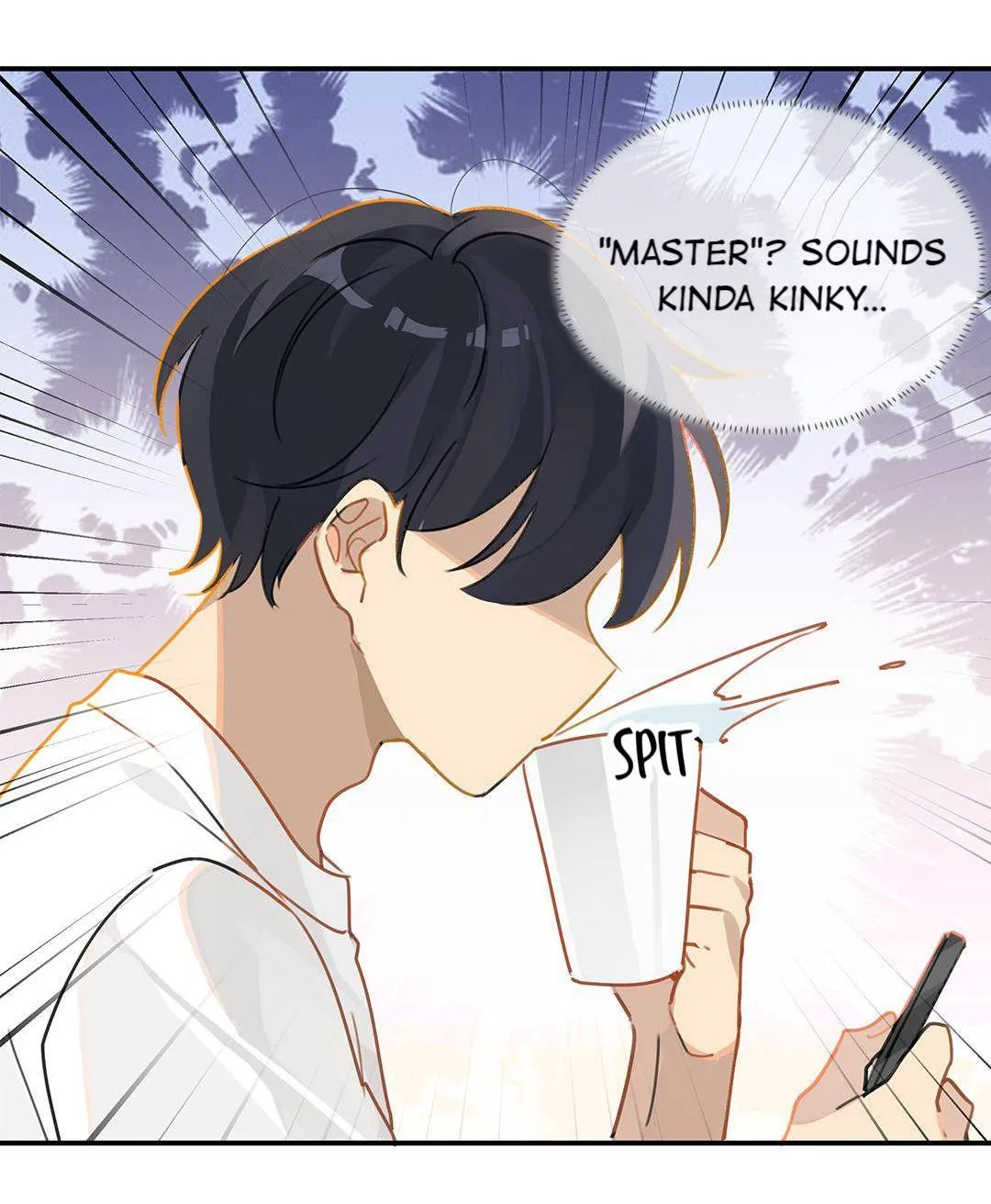 Hope You’ve Been Well Chapter 28 page 25 - 