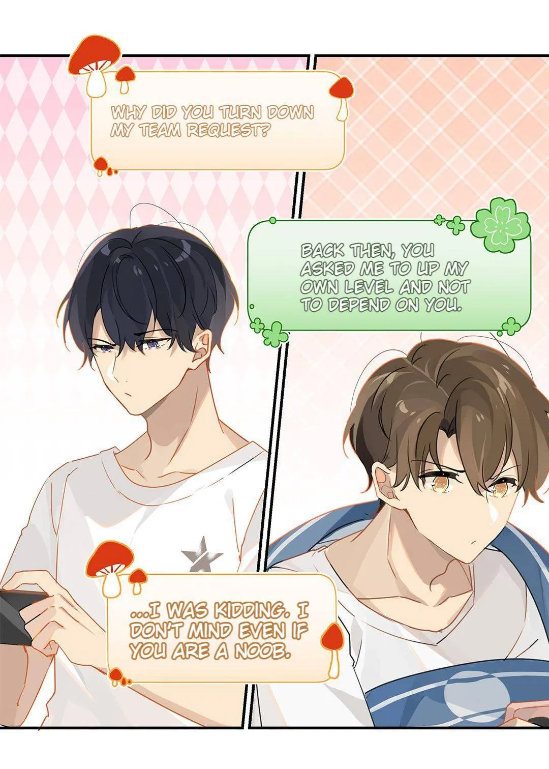 Hope You’ve Been Well Chapter 28 page 26 - 
