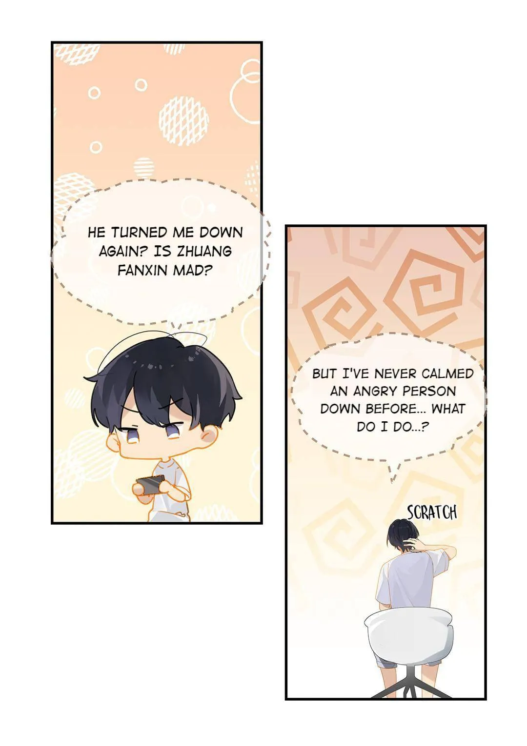 Hope You’ve Been Well Chapter 28 page 28 - 