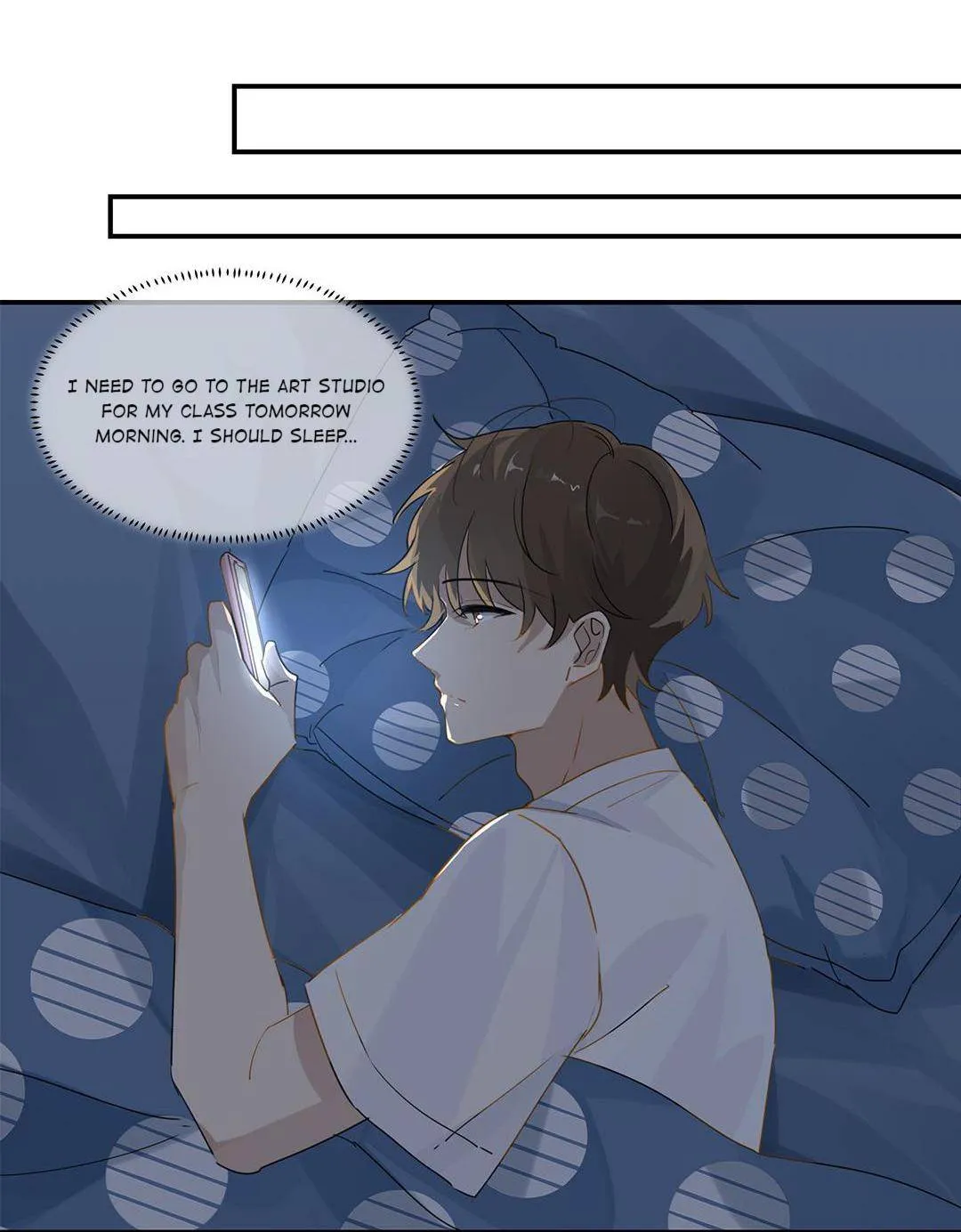 Hope You’ve Been Well Chapter 28 page 29 - 