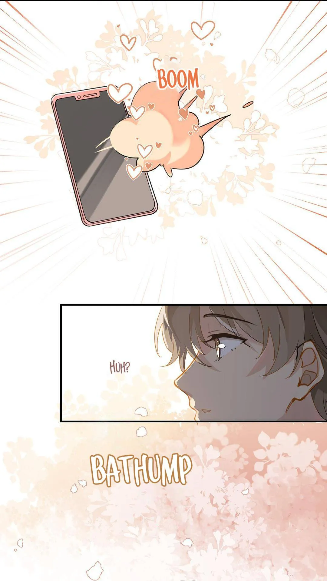 Hope You’ve Been Well Chapter 28 page 30 - 