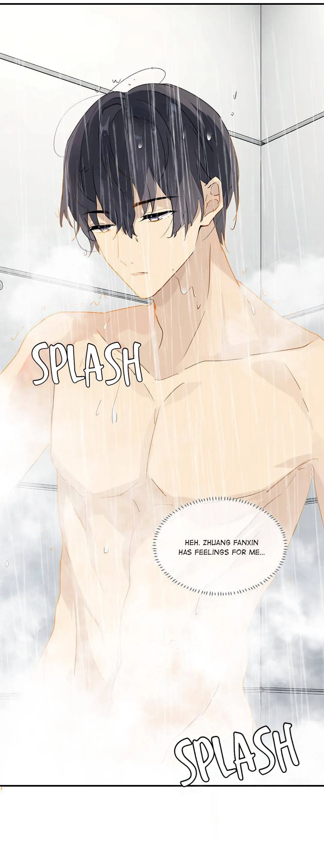 Hope You’ve Been Well Chapter 28 page 4 - 