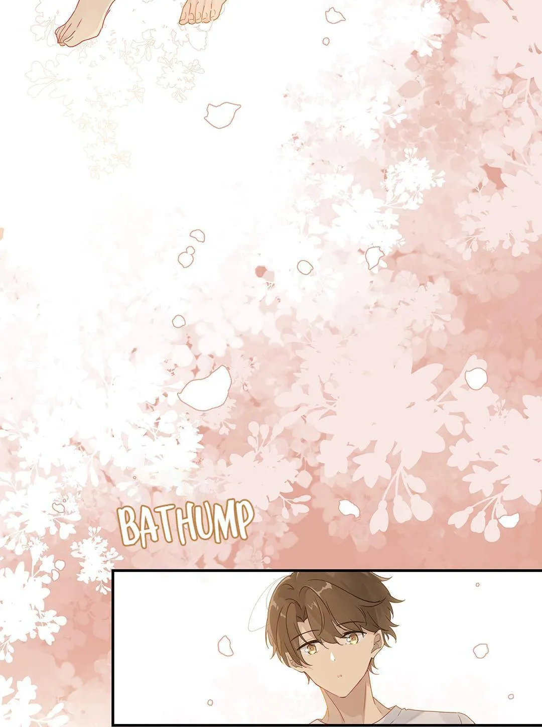 Hope You’ve Been Well Chapter 28 page 32 - 