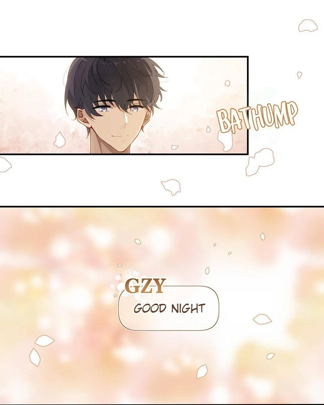Hope You’ve Been Well Chapter 28 page 34 - 