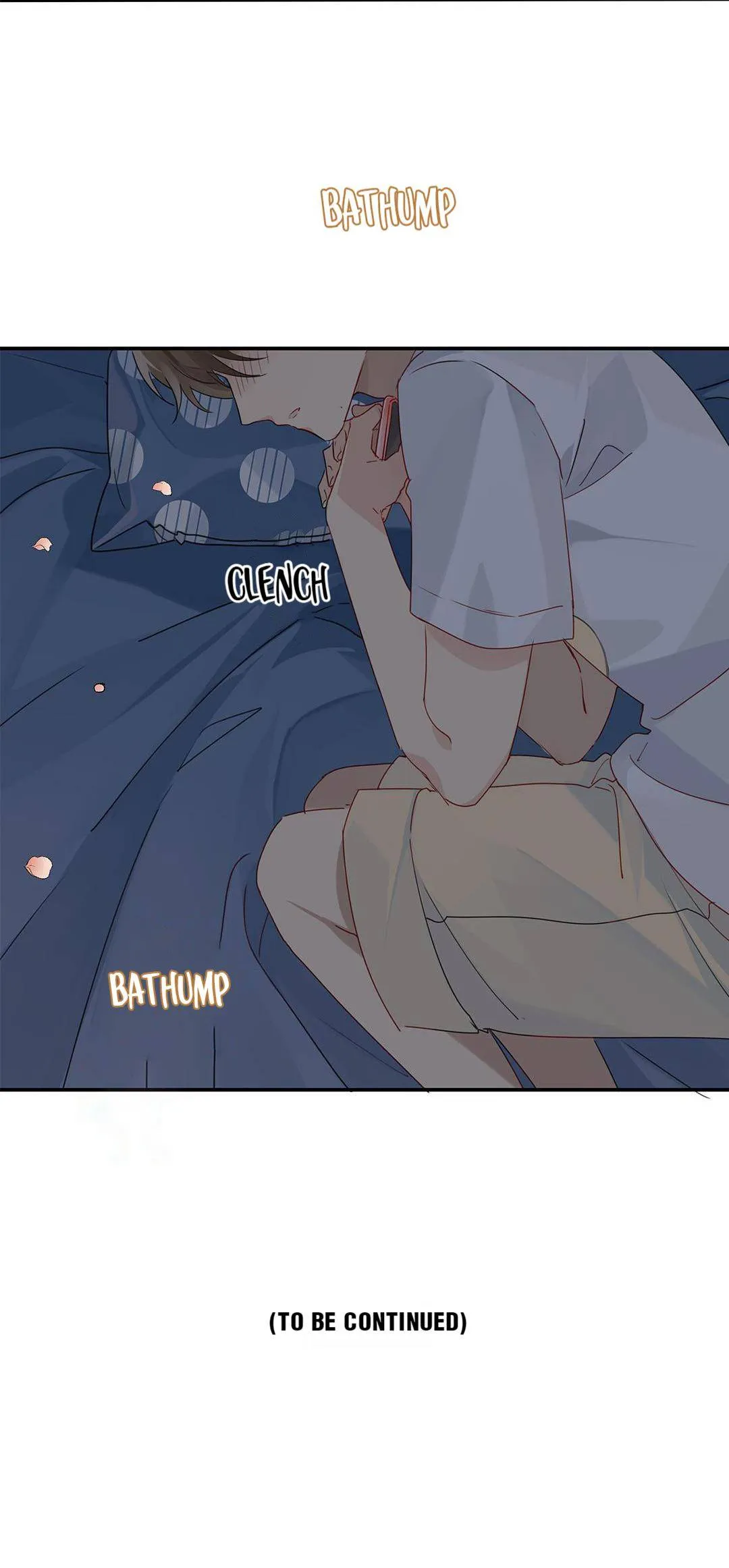 Hope You’ve Been Well Chapter 28 page 35 - 