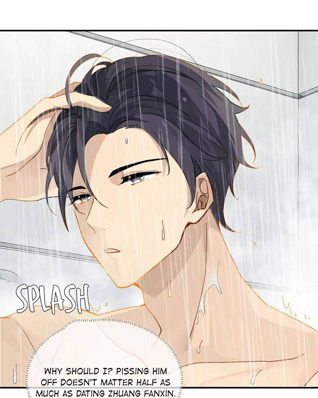 Hope You’ve Been Well Chapter 28 page 6 - 