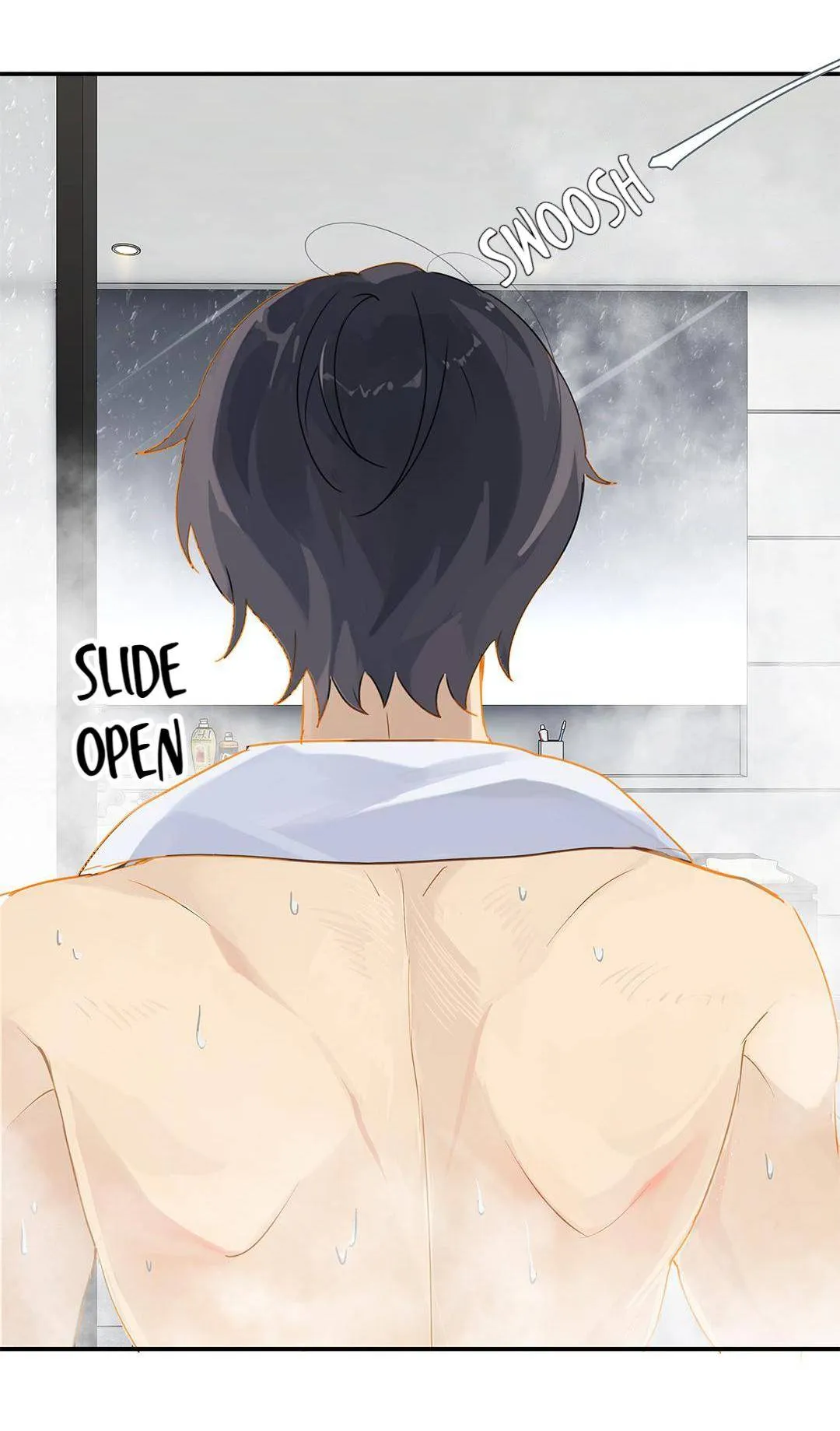 Hope You’ve Been Well Chapter 28 page 8 - 
