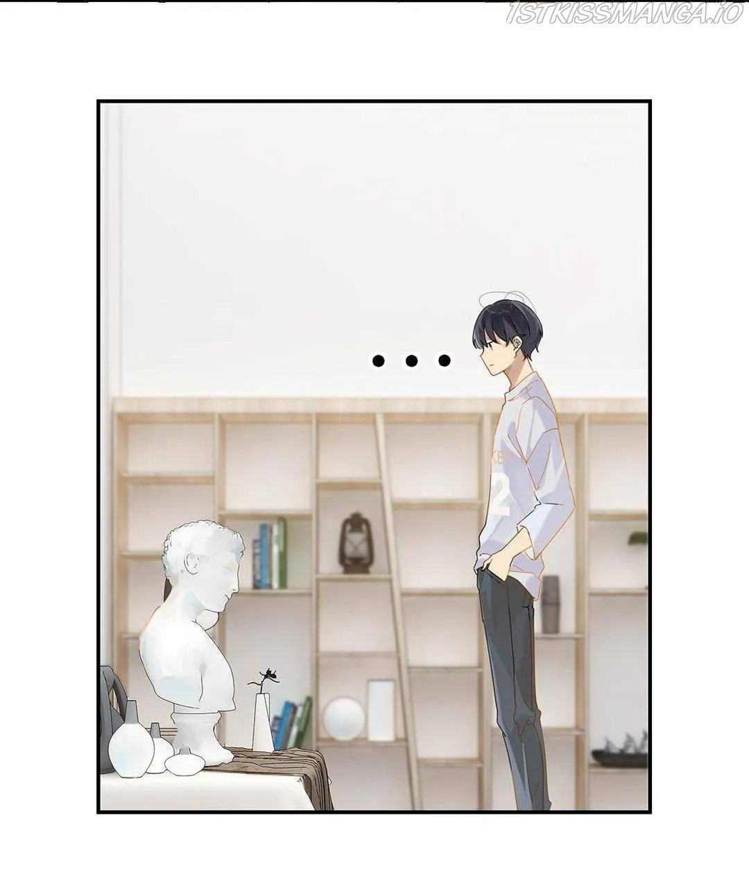 Hope You’ve Been Well Chapter 29 page 14 - 