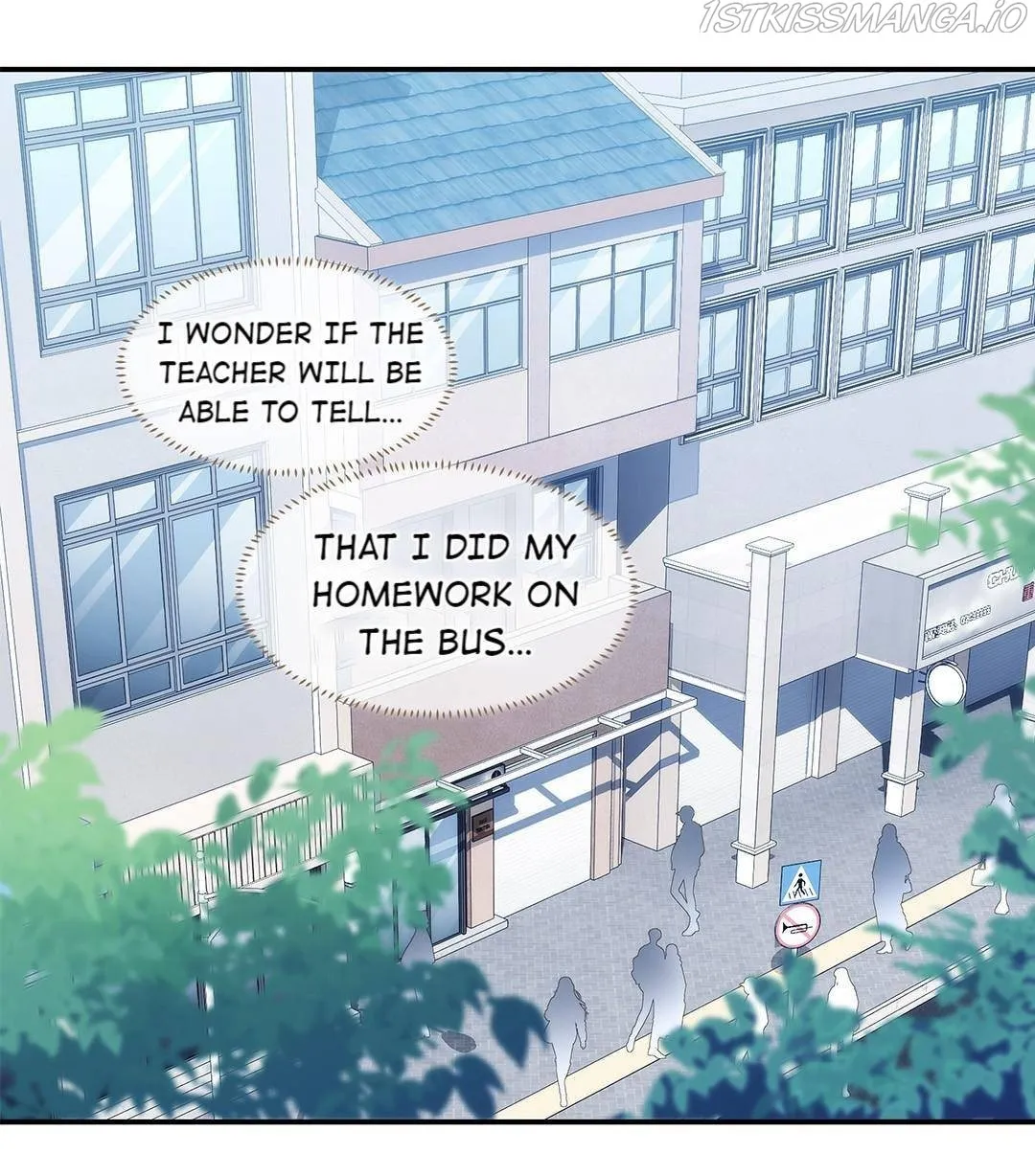Hope You’ve Been Well Chapter 29 page 3 - 