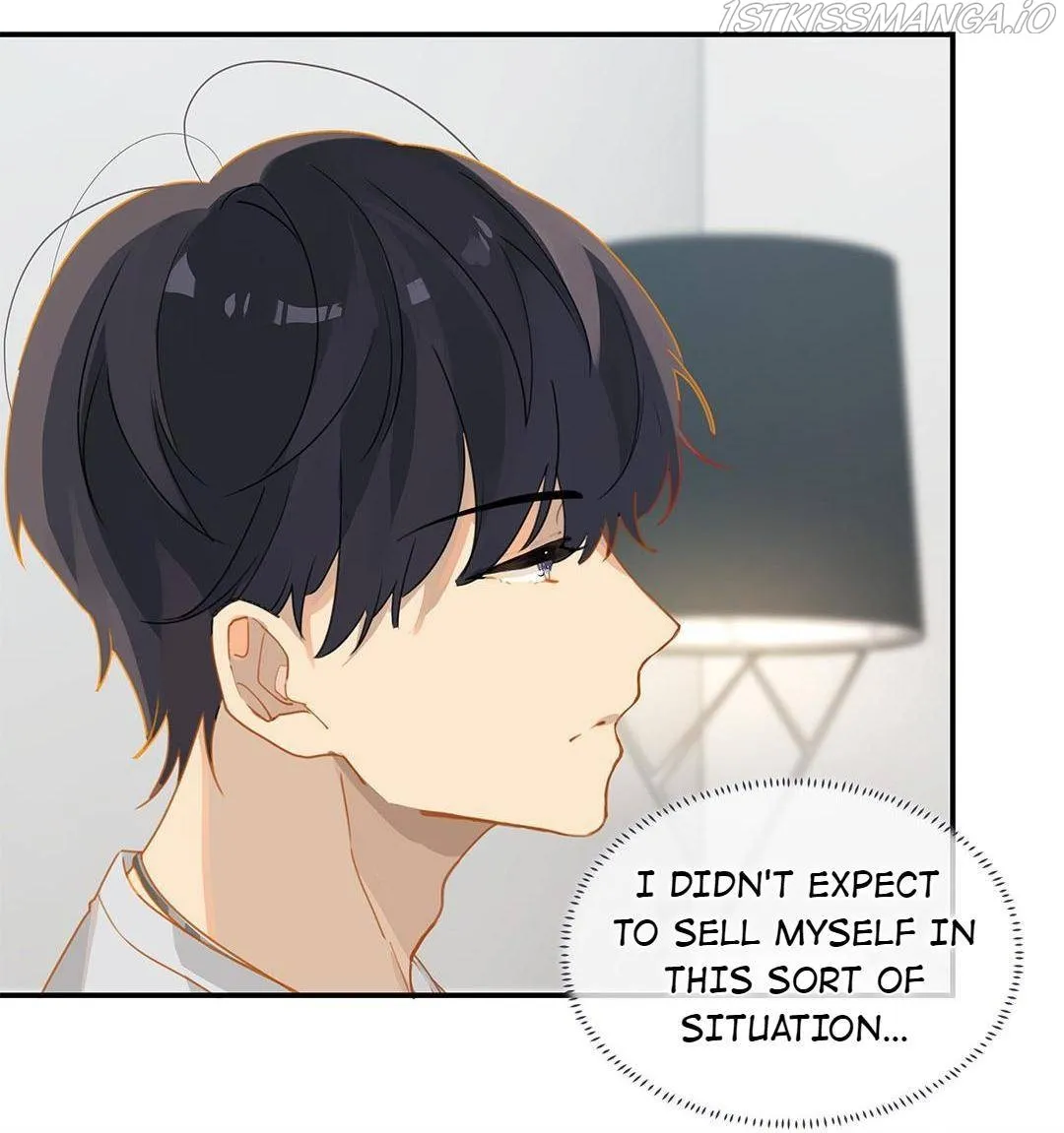 Hope You’ve Been Well Chapter 29 page 25 - 