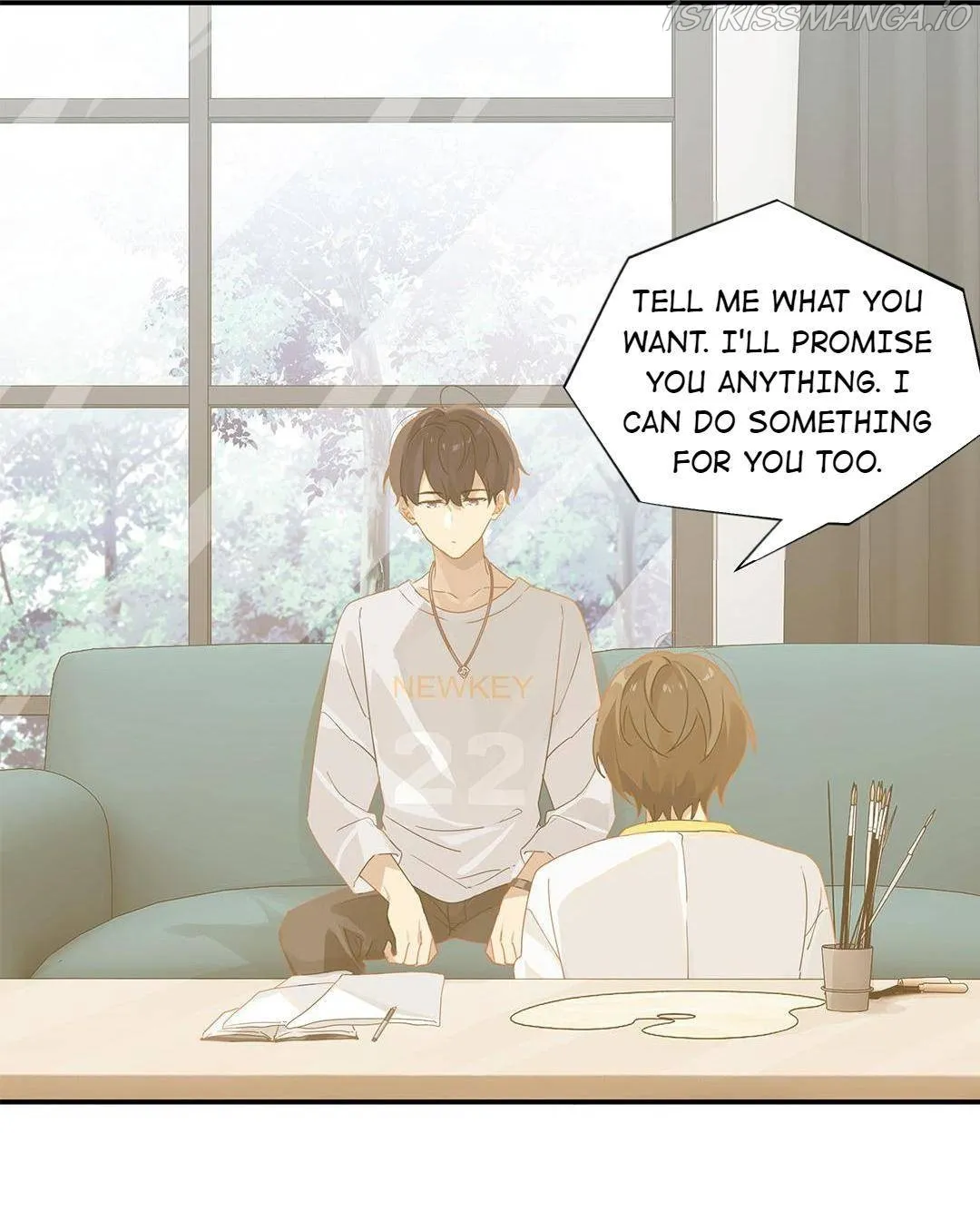 Hope You’ve Been Well Chapter 29 page 26 - 