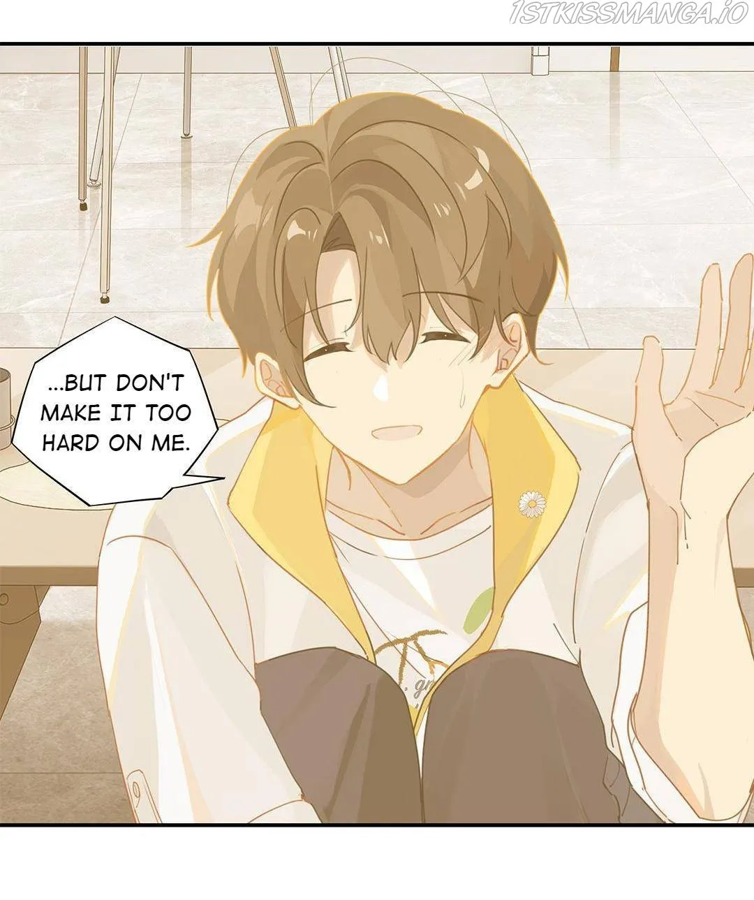 Hope You’ve Been Well Chapter 29 page 28 - 